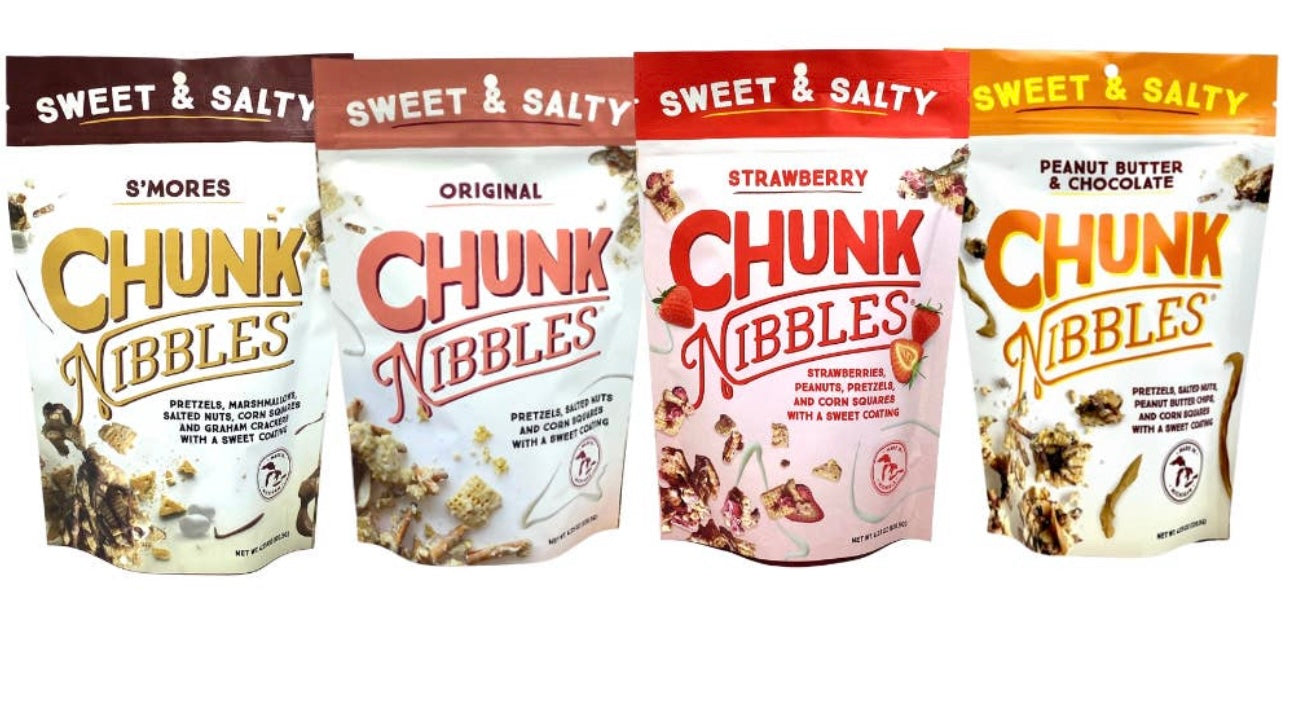 Chunk Nibbles