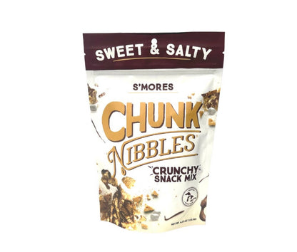 Chunk Nibbles