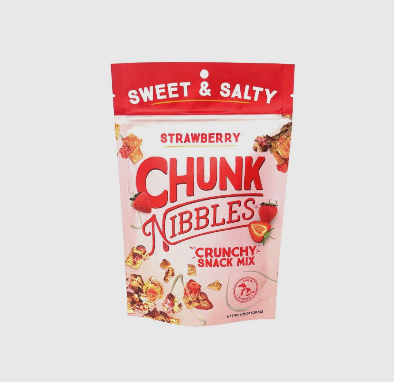 Chunk Nibbles