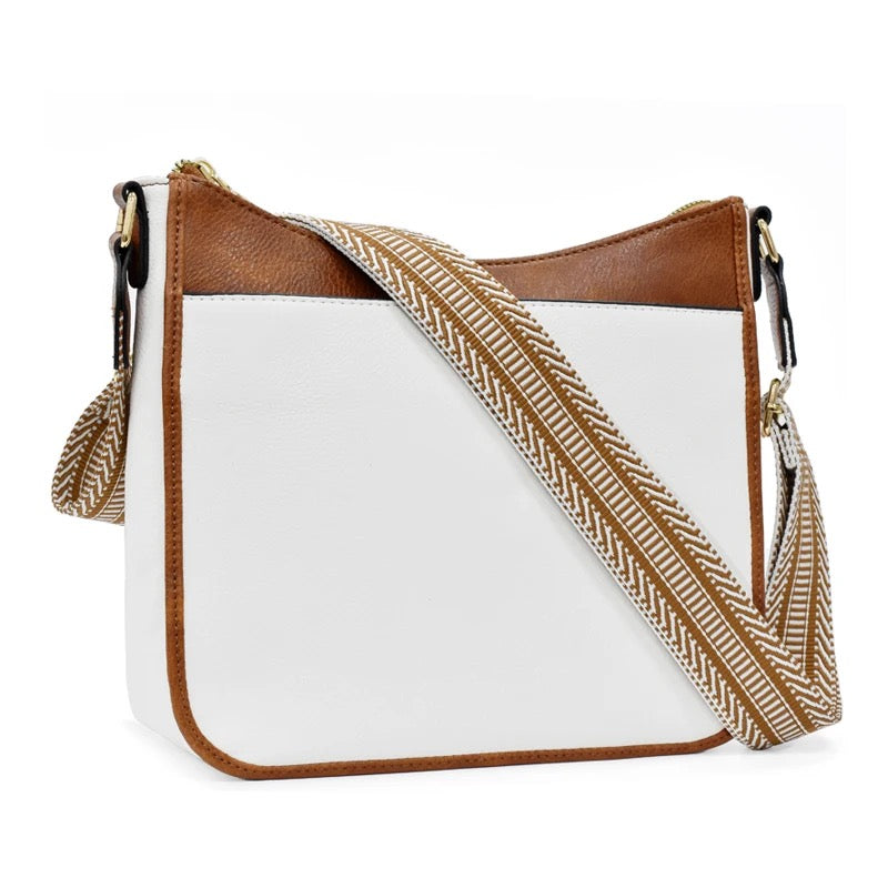 Bree Crossbody Purse