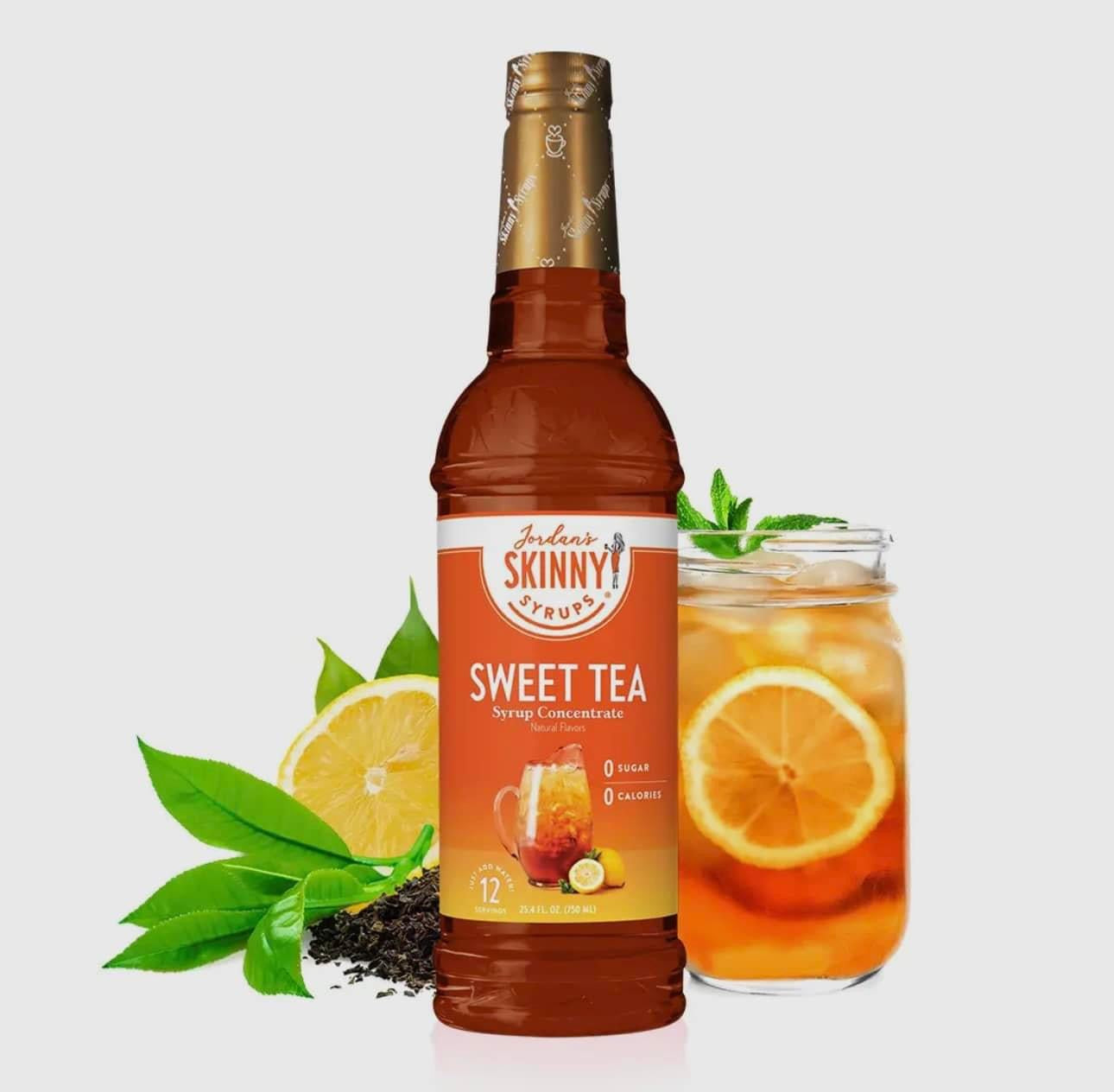 Skinny Mix Sweet Tea