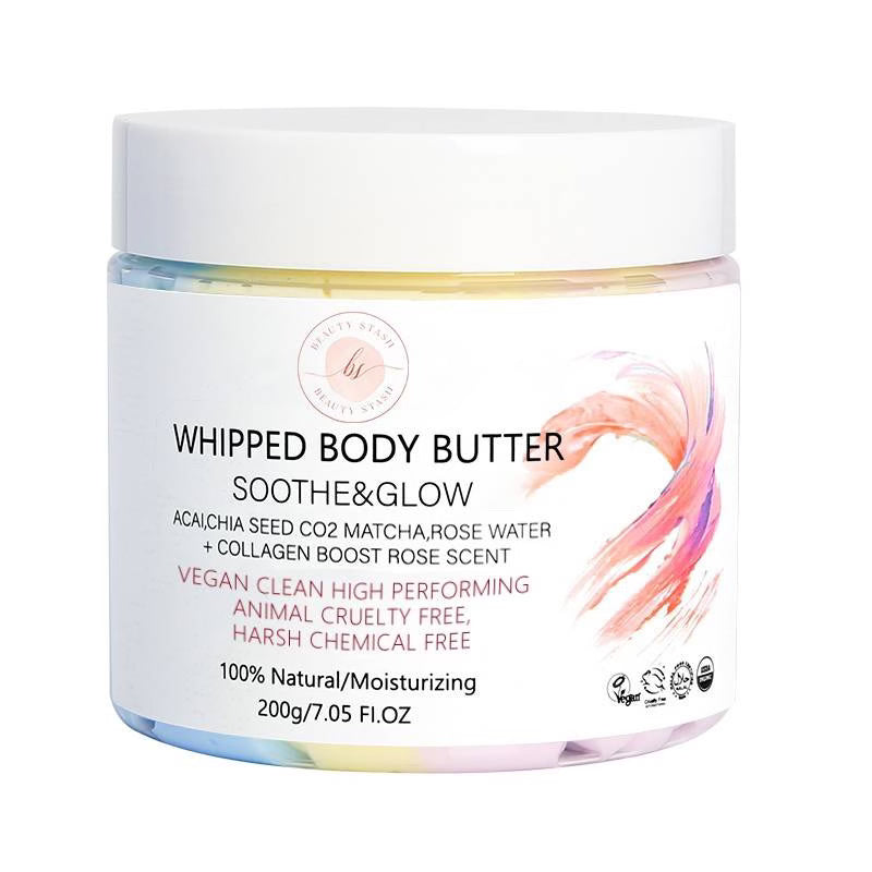 Unicorn Body Butter