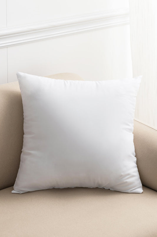 Square Pillow Insert