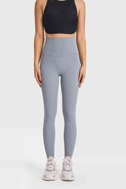 Ultra Soft High Waist Leggings