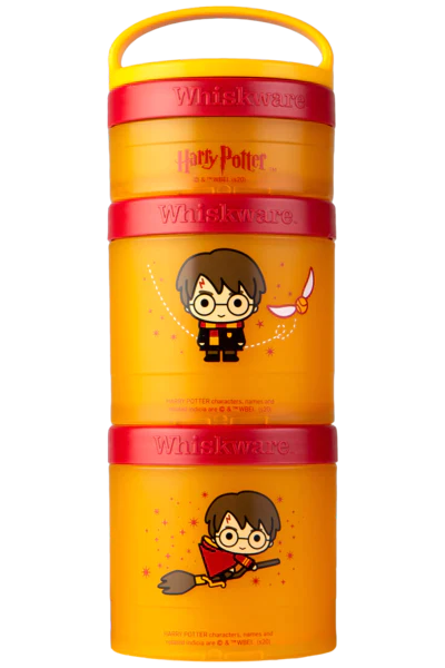 Harry Potter Snack Pack