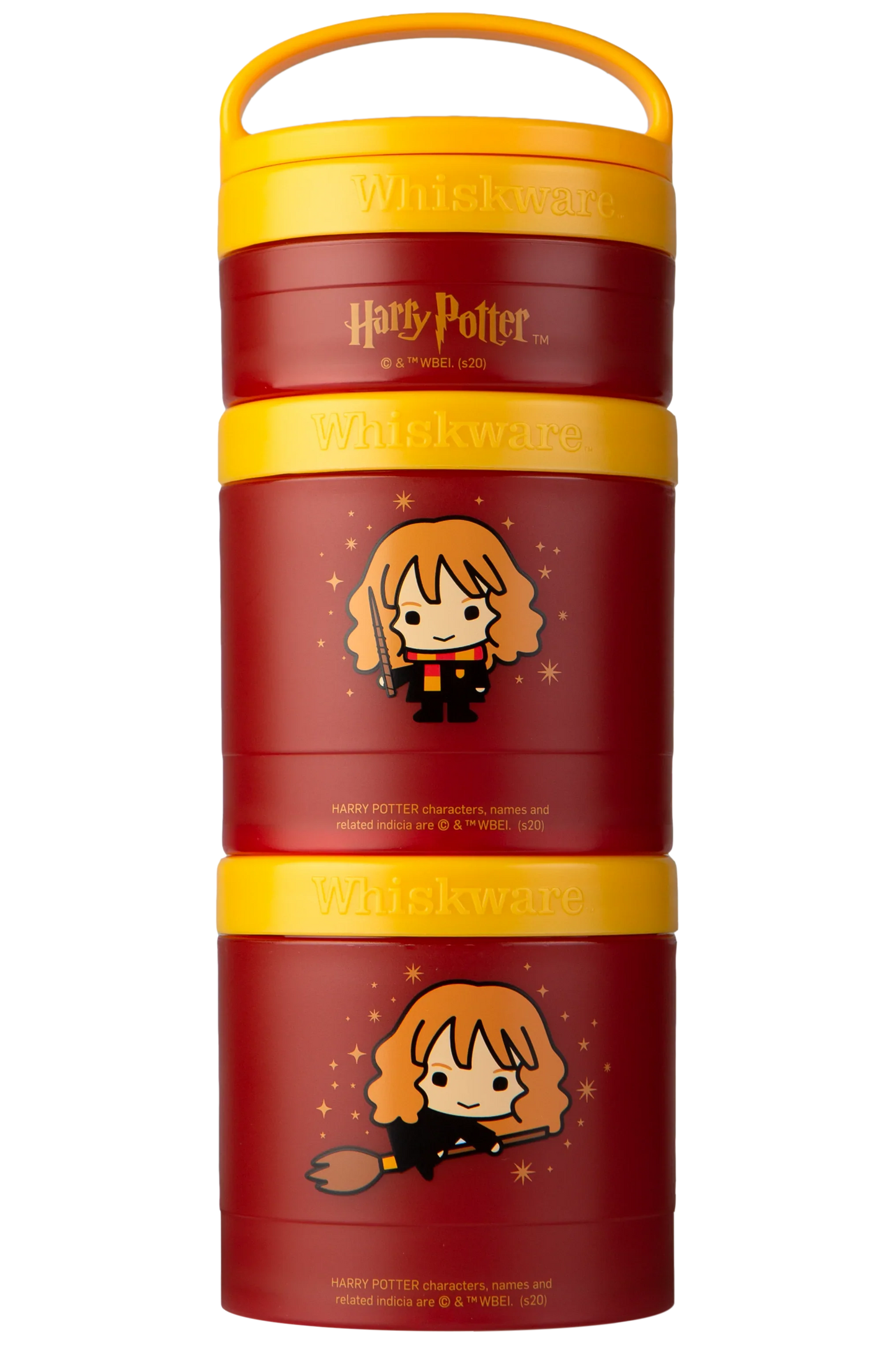 Harry Potter Snack Pack