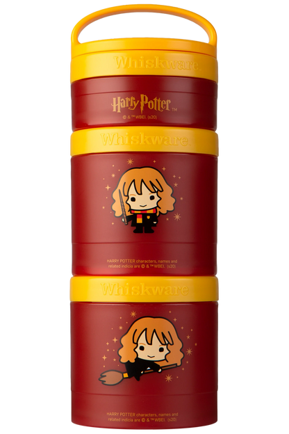 Harry Potter Snack Pack