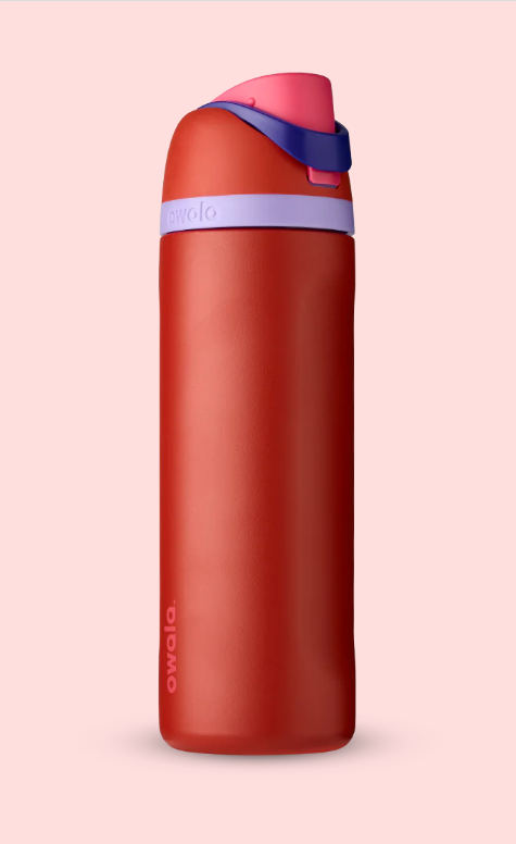 Freesip Water Bottle